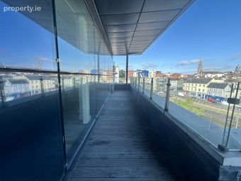 Apartment 7, South Quay Apartments, South Quay, Drogheda, Co. Louth - Image 2