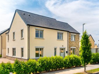 43 Williams Grove, Ardclough, Co. Kildare, Straffan, Co. Kildare
