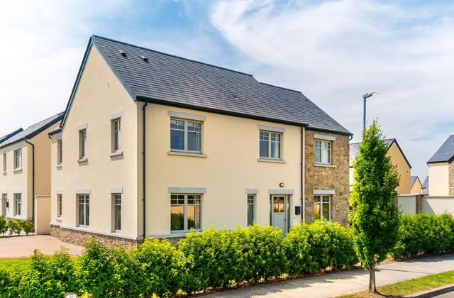 43 Williams Grove, Ardclough, Co. Kildare, Straffan, Co. Kildare - Click to view photos