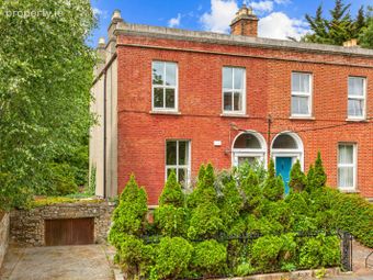 9 Sydenham Road,Dundrum,Dublin 14, Dundrum, Dublin 14