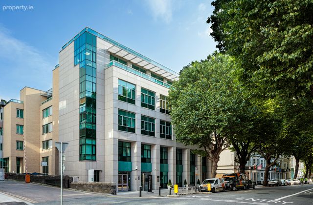 Ground - 3rd Floors, Montague House, Adelaide Road, Dublin 2, Dublin 2 - Click to view photos
