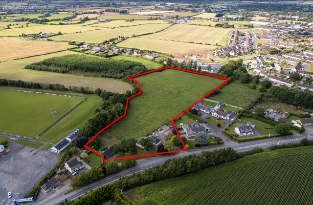 Mullameelan Ardee, Ardee, Co. Louth - Click to view photos
