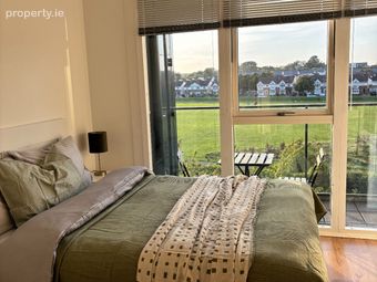 Apartment 20 , Weavers Hall, Levmoss Park, The Gal, Leopardstown, Dublin 18