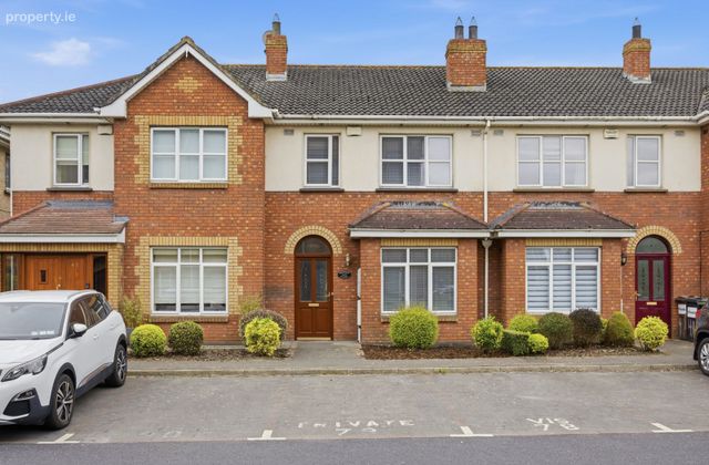 42 Boroimhe Hazel, Swords, Swords, Co. Dublin - Click to view photos