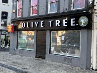 2122 Broad Street, Waterford City Centre, Co. Waterford