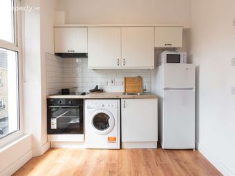 Flat 3, 11 Portobello Harbour, Dublin 8 - Image 5