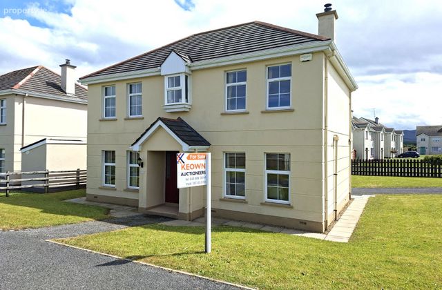 2 Sea Crest, Magheracar, Bundoran, Co. Donegal - Click to view photos