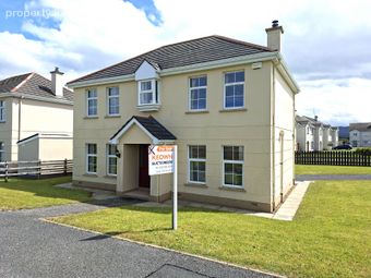 2 Sea Crest, Magheracar, Bundoran, Co. Donegal