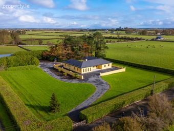 Rocksborough South, Ballinrobe, Hollymount, Co. Mayo