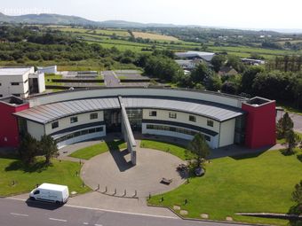 Unit 30 And 31, Kerry Technology Park, Tralee, Co. Kerry