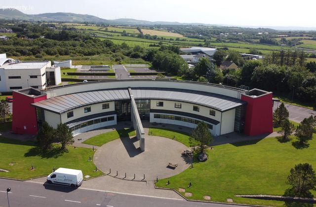 Unit 30 And 31, Kerry Technology Park, Tralee, Co. Kerry - Click to view photos