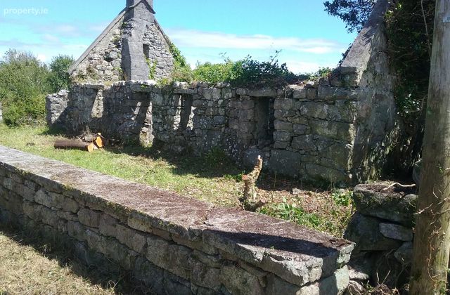 Oldtown, Moycullen, Co. Galway - Click to view photos