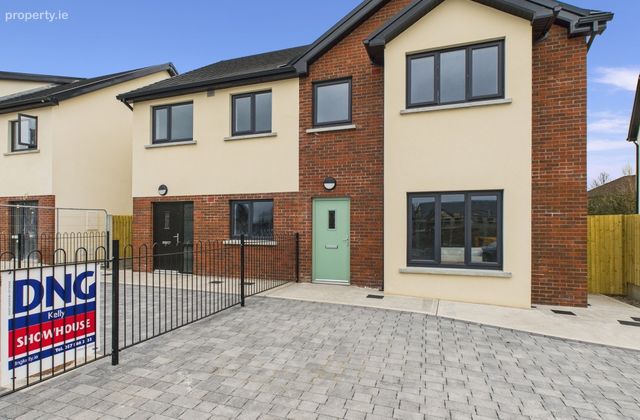 Coneyboro , Athy, Co. Kildare - Click to view photos