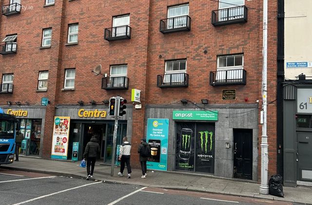 Apartment 39, Kingsmill Court, Bolton Street, Smithfield, Dublin 1 - Click to view photos