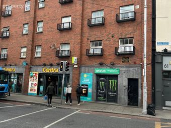 Apartment 39,Kingsmill Court,62 Bolton Street,Dublin 1, Smithfield, Dublin 1