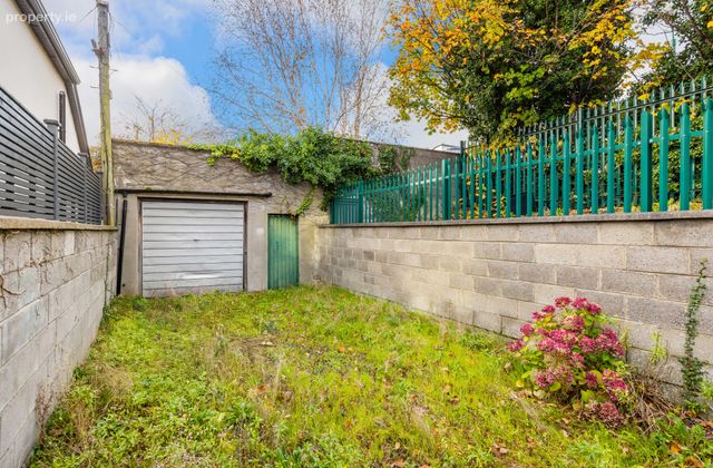 Site At Warner's Lane, Rear 38 Dartmouth Square East, Ranelagh, Dublin 6, Ranelagh, Dublin 6 - Click to view photos