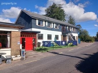 The Climbers Inn, Glencar, Co. Kerry - Image 2