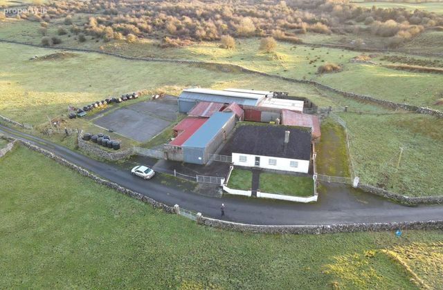 C.8 Acres At Knockaunakill, Mayo Abbey, Mayo, Co. Mayo - Click to view photos