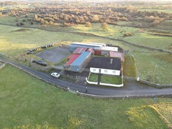 C.8 Acres At Knockaunakill, Mayo Abbey, Mayo, Co. Mayo