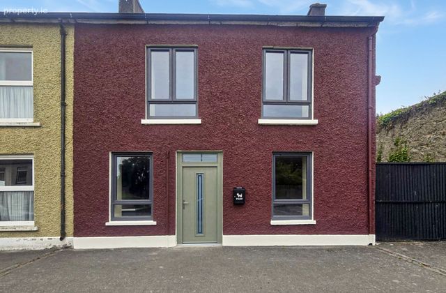 Richmond Street, Buttevant, Buttevant, Co. Cork - Click to view photos