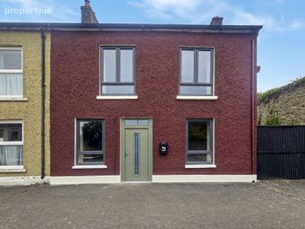 Richmond Street, Buttevant, Buttevant, Co. Cork
