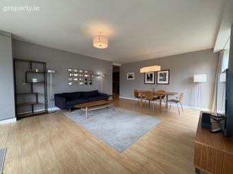 Apartment 55, Block L, Hanover Quay, Dublin 2 - Image 2
