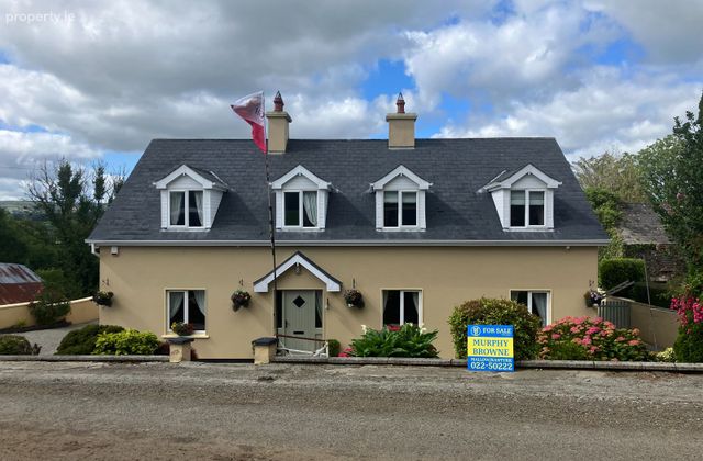 Barnacurra, Newmarket, Newmarket, Co. Cork - Click to view photos