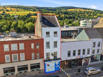 7 O' Connell Street, Clonmel, Co. Tipperary, Clonmel, Co. Tipperary