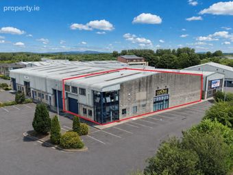 Unit 10, Block B, Quin Road Business Park, Ennis, Co. Clare, Ennis, Co. Clare