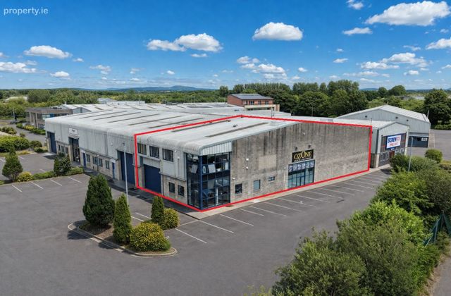 Unit 10, Block B, Quin Road Business Park, Ennis, Co. Clare, Ennis, Co. Clare - Click to view photos