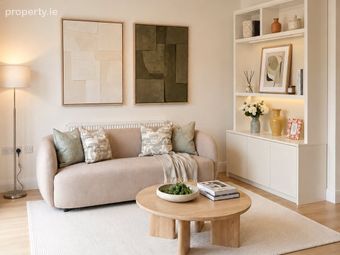 Scotts Avenue Development, Scotts Avenue, Tyrells Road, Puttaghan, Tullamore, Tullamore, Co. Offaly - Image 5