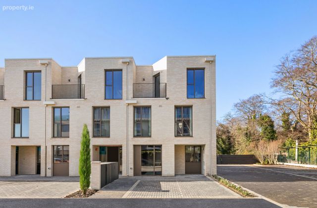 Heron Wood , Cabinteely, Dublin 18 - Click to view photos