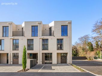 Heron Wood , Cabinteely, Dublin 18