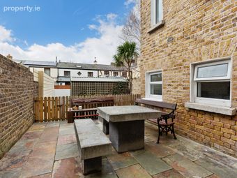 16 Leinster Square, Rathmines, Dublin 6 - Image 4