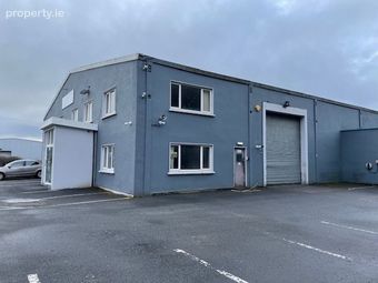 Unit 1, Blessington Industrial Estate, Baltinglass Road, Blessington, Co. Wicklow