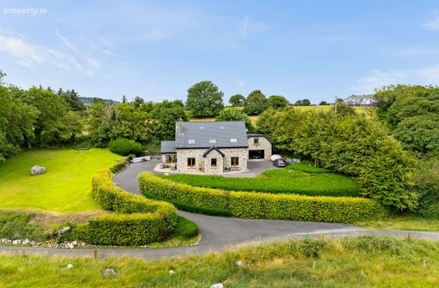 Breeogue, Knocknahur, Ransboro, Co. Sligo - Click to view photos