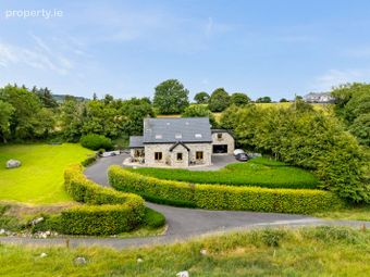 Breeogue,Knocknahur,Sligo, Ransboro, Co. Sligo