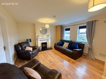 21 Ballycasey Court Apartments, Shannon, Co. Clare - Image 2