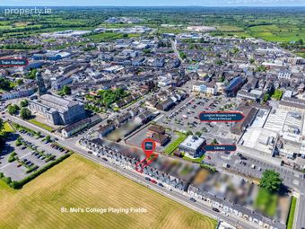 20 Saint Mel's Road, Longford, Longford Town, Co. Longford - Image 5