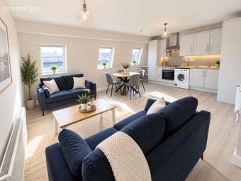 Apartment A, 28 Saint Patrick's Hill, St. Lukes, Co. Cork - Image 5