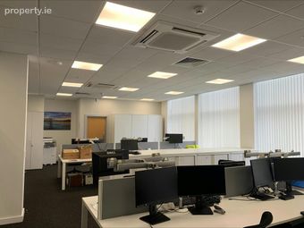 Unit 5/6 Hb, Swords Business Campus, Swords, Swords, Co. Dublin