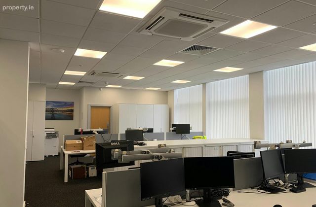 Unit 5/6 Hb, Swords Business Campus, Swords, Swords, Co. Dublin - Click to view photos
