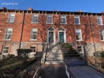 2 Bed, North Circular Road, Dublin 7