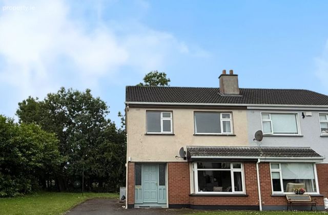 38 The Vale, Hophill, Tullamore, Co. Offaly - Click to view photos