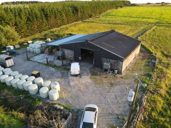 Cornamucklagh &amp; Falmore, Castlerea, Co. Roscommon - Image 2
