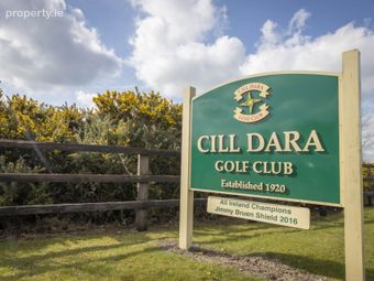 Approx. 2.15 Acres (0.87 Ha), Rathbride Road, Kildare, Co. Kildare, Kildare, Co. Kildare - Image 5