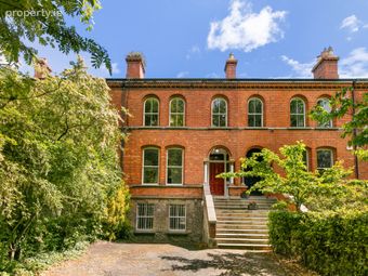 46 Leeson Park, Ranelagh, Dublin 6, Ranelagh, Dublin 6
