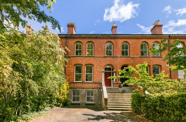 46 Leeson Park, Ranelagh, Dublin 6, Ranelagh, Dublin 6 - Click to view photos