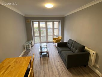Apt 9, Temple Hall, D01 PX07, Dublin 1 - Image 2