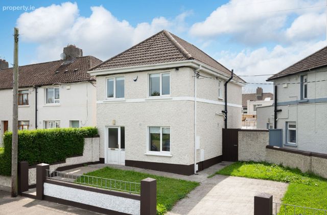 238a Clonard Road, Kimmage, Dublin 12 - Click to view photos